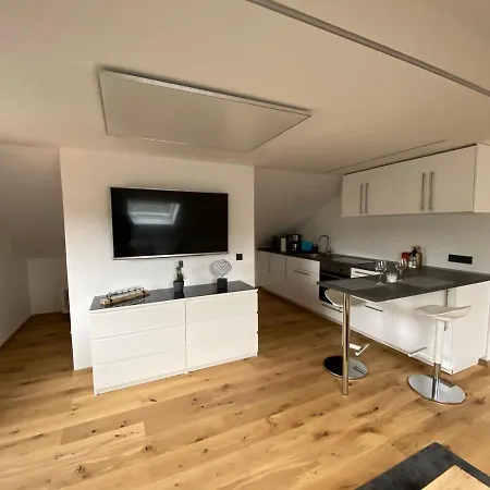 Apartment Uraha Herzogenaurach