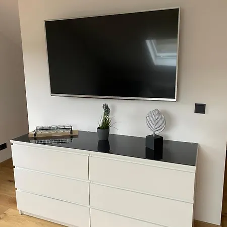 Uraha Apartment