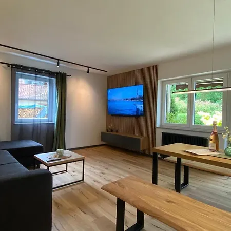 Uraha Apartment Herzogenaurach