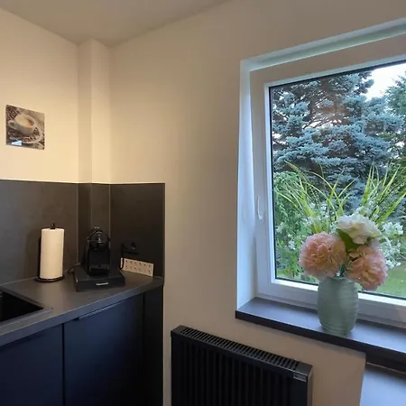 Apartment Uraha Herzogenaurach