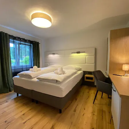 Apartment Uraha