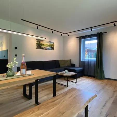 Uraha Apartment