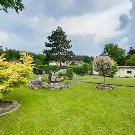 Apartment Uraha Herzogenaurach