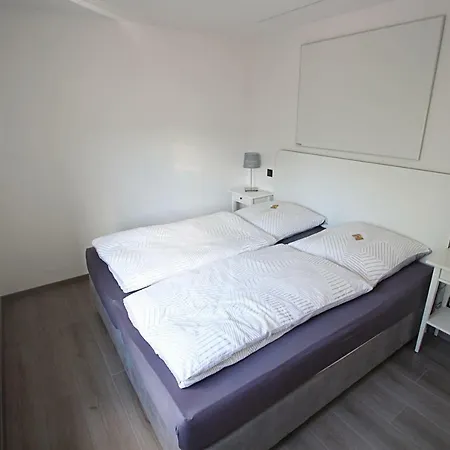 Apartment Uraha