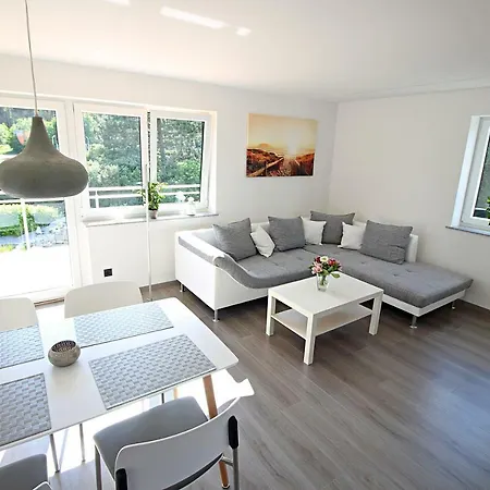 Uraha Apartment