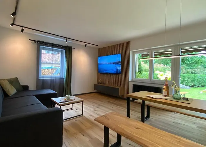Uraha Lejlighed Herzogenaurach