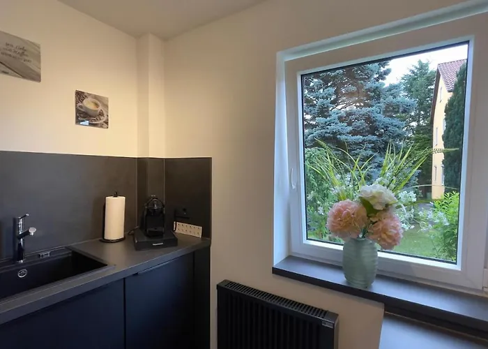 Lejlighed Uraha Herzogenaurach
