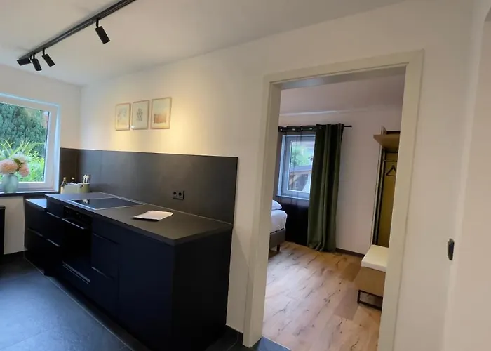 Lejlighed Uraha Herzogenaurach